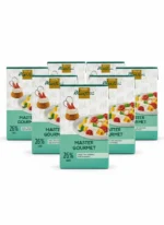 MARITINI MASTER GOURMENT CREAM 1L * 12PCS - Image 2