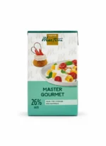 MARITINI MASTER GOURMENT CREAM 1L * 12PCS