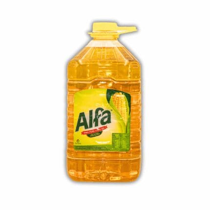 alfa corn oil
