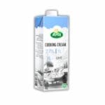 BLUE ARLA PRO COOKING CREAM 1L * 10 PCS