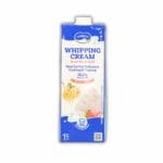 CHRISTIS CREAM 1L * 12 PCS