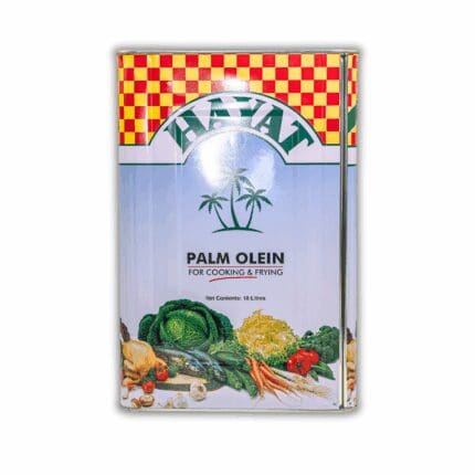 hayat veg cooking oil