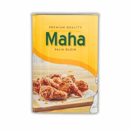 maha palm oil