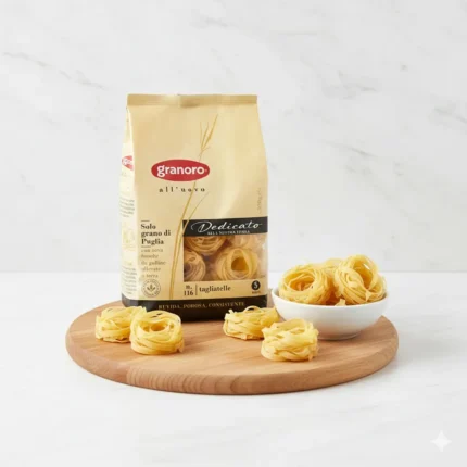tagliatelle granoro best wholesale pasta supplier uae