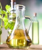 vegetable cooking oil
