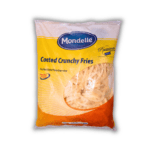 MONDELLE FRENCH FRIES 2.5KG