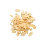 nuts almond slice high quality