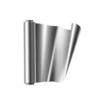 aluminium foil