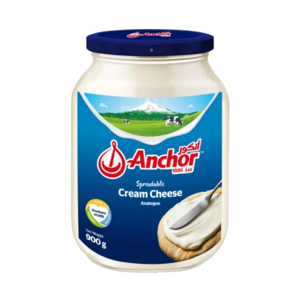 anchor creamy cheese