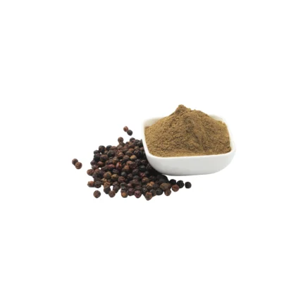 Black Pepper wholesale spice suppliers uae