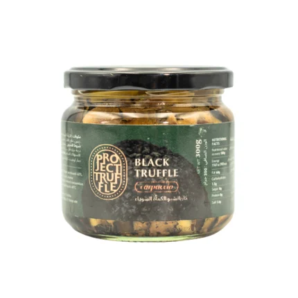 italian black truffle