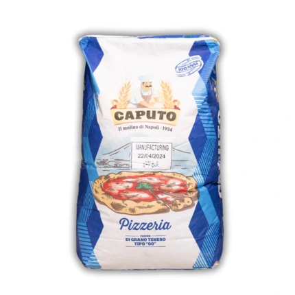 caputo flour
