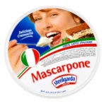 Sterilgarda MASCARPONE CHEESE 500G - Image 2
