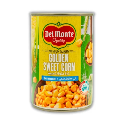 Delmonte Sweet Corn