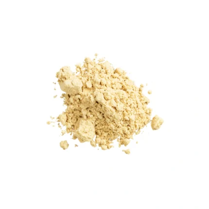 ginger powder quality spice