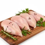 EXCELLENCE CHICKEN BREAST 2.5kg * 4 pkts