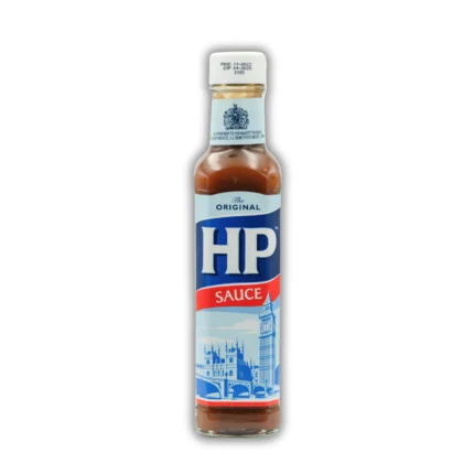 hp sauce