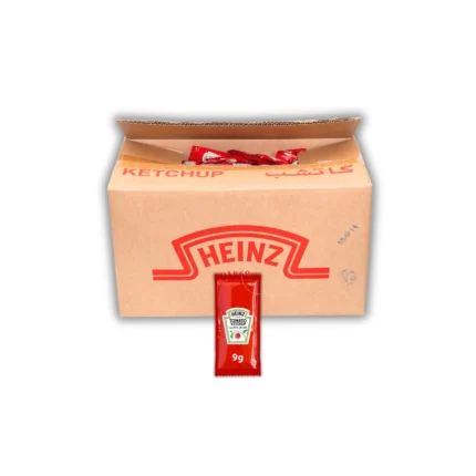 heinz ketchup bulk order