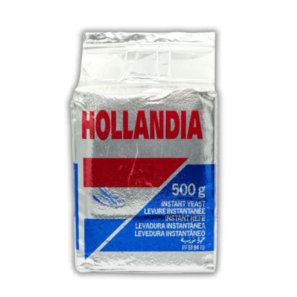 hollandia yeast