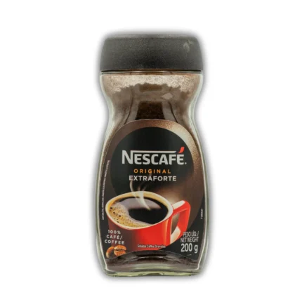 nescafe coffe original