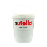 nutella spread big