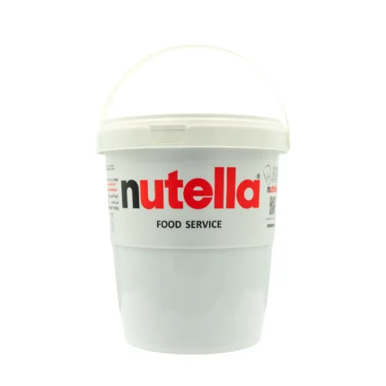 nutella spread big