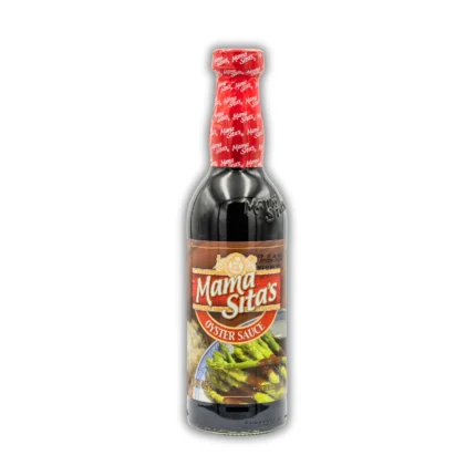 mama sita's oyster sauce
