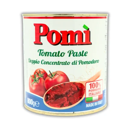Pomi Tomato Paste