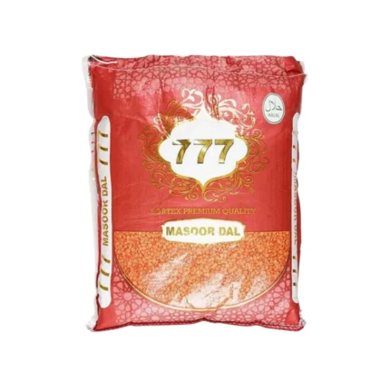 red split lentils masoor dal