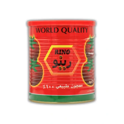 Tomato Paste Rino