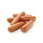 AL RAWDAH CHICKEN HOTDOG 1kg - Image 2