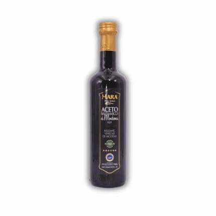balsamic vinegar 500ml