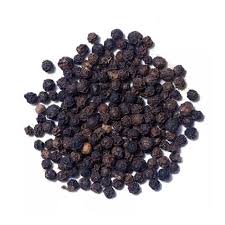 black pepper high quality