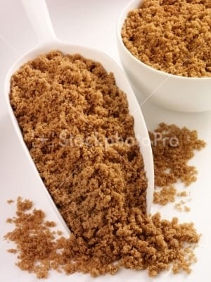 brown sugar