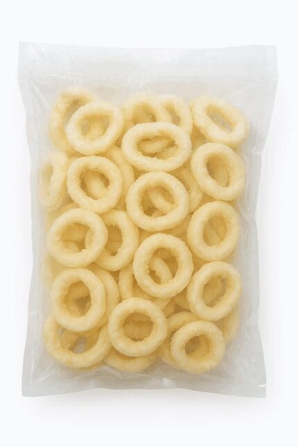 calamari rings