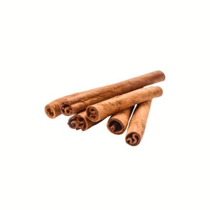 cinnamon sticks