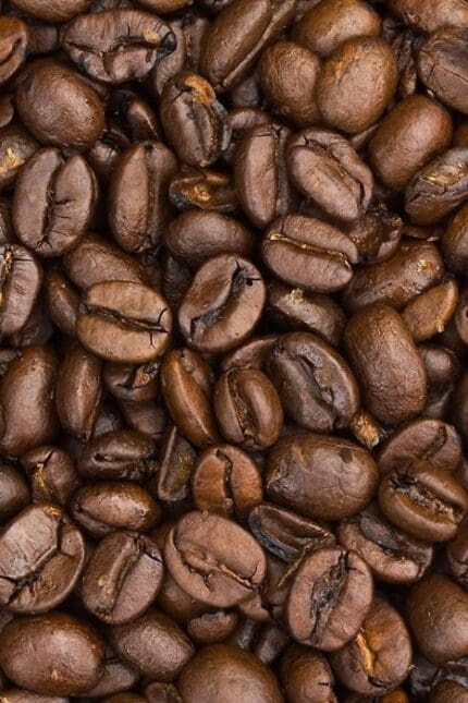 coffee beans