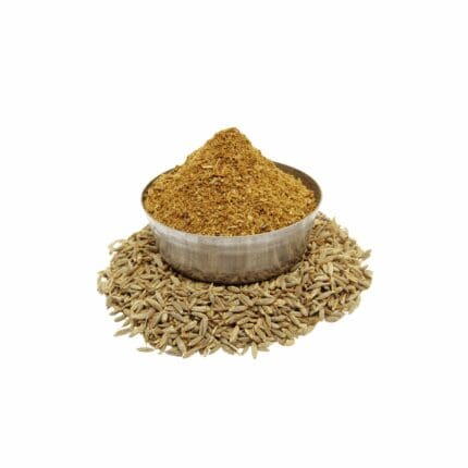 cumin  spice