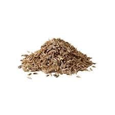 cumin high quality