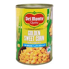 delmonte golden sweet