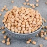 CHICK PEAS 9mm 15kg - Image 2