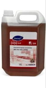 SUMA GRILL D9 5Ltr - Image 2