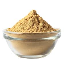 ginger powder