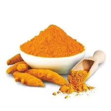 turmeric powder