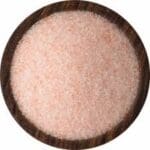 himalayan salt high quality salt