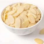almond slice high quality