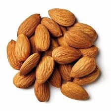 excellence high quality almonds