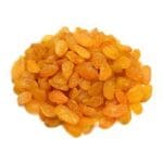 golden raisins excellence high quality