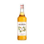 MONIN PASSION FRUIT SYRUP 1L - Image 3