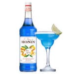 MONIN BLUE LAGOON SYRUP 1L - Image 2